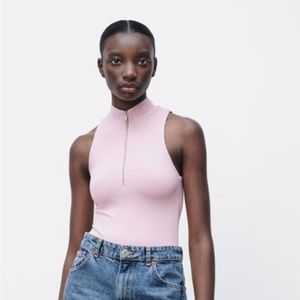 Brand new bodysuit